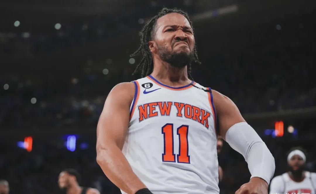 总决赛前瞻:如果尼克斯夺冠,将彻底颠覆我对NBA的认知!